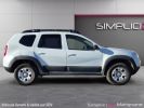 Annonce Dacia Duster dCi 110 4x2 Prestige Edition 2016 REGULATEUR/CLIM - GARANTIE 12 MOIS -