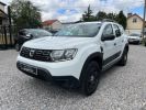 Annonce Dacia Duster dCi 110 4x4 Essentiel 5P 1° Main TVA RECUPERABLE