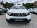 Annonce Dacia Duster dCi 110 4x4 Essentiel 5P 1° Main TVA RECUPERABLE