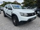 Annonce Dacia Duster dCi 110 4x4 Essentiel 5P 1° Main TVA RECUPERABLE