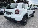 Annonce Dacia Duster dCi 110 4x4 Essentiel 5P 1° Main TVA RECUPERABLE