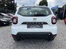 Annonce Dacia Duster dCi 110 4x4 Essentiel 5P 1° Main TVA RECUPERABLE