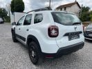 Annonce Dacia Duster dCi 110 4x4 Essentiel 5P 1° Main TVA RECUPERABLE