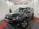 Voir l'annonce Dacia Duster dCi 110 4x4 Lauréate +ATTELAGE