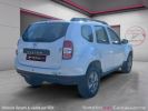 Annonce Dacia Duster dCi 110 4x4 Lauréate Plus