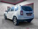 Annonce Dacia Duster dCi 110 4x4 Lauréate Plus