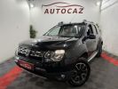 Annonce Dacia Duster dCi 110 4x4 Prestige +CAMERA+ATTELAGE