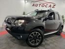 Annonce Dacia Duster dCi 110 4x4 Prestige +CAMERA+ATTELAGE