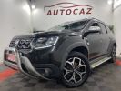 Annonce Dacia Duster dCi 110 4x4 Prestige +CAMERA+ATTELAGE+BARRE DE TOIT