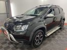 Annonce Dacia Duster dCi 110 4x4 Prestige +CAMERA+ATTELAGE+BARRE DE TOIT