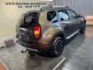 Annonce Dacia Duster dCi 110 EDC 4x2 Black Touch 2017