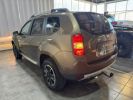 Annonce Dacia Duster dCi 110 EDC 4x2 Black Touch 2017