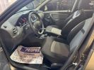 Annonce Dacia Duster dCi 110 EDC 4x2 Black Touch 2017