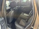 Annonce Dacia Duster dCi 110 EDC 4x2 Black Touch 2017