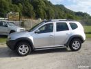 Voir l'annonce Dacia Duster DCI 110 PRESTIGE 1ere MAIN( belbex auto AYOLET)