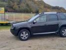 Voir l'annonce Dacia Duster DCI 110 PRESTIGE 1ere MAIN( belbex auto AYOLET)