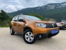 Achat Dacia Duster DCI 110cv 11200kms !!! Occasion