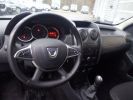 Annonce Dacia Duster dci 110cv