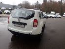 Annonce Dacia Duster dci 110cv