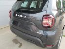 Annonce Dacia Duster dci 115 4x4 confort+ Gris