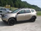 Voir l'annonce Dacia Duster DCI 115 CV PRESTIGE 1ere MAIN( belbex auto AYOLET)