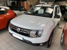 Achat Dacia Duster dci 90cv garantie faible kilométrage Occasion