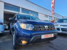 Voir l'annonce Dacia Duster DUSTER PRESTIGE 4X2