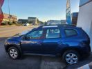 Annonce Dacia Duster DUSTER PRESTIGE 4X2