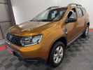 Annonce Dacia Duster ECO-G 100 4x2 Confort +2020+69000KMS