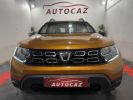 Annonce Dacia Duster ECO-G 100 4x2 Confort +2020+69000KMS