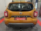 Annonce Dacia Duster ECO-G 100 4x2 Confort +2020+69000KMS