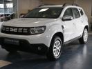 Voir l'annonce Dacia Duster ECO-G 100 4x2 Expression