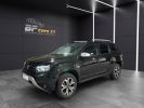 Voir l'annonce Dacia Duster eco-g 100 cv prestige essence gpl