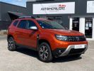 Voir l'annonce Dacia Duster Eco-G1.0 TCE 100 GPL PRESTIGE+