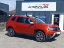 Annonce Dacia Duster Eco-G1.0 TCE 100 GPL PRESTIGE+