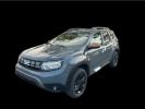 Voir l'annonce Dacia Duster EXPORT POUR lALGERIE PRIX EN HT!!!!!!: Nouveau 1.5 DCI 110 Cv Automatique 2024 Extreme sé