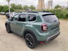 Annonce Dacia Duster EXTREME Blue DCI 115 4X4 SIEGE CHAUF+RS