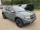 Annonce Dacia Duster EXTREME Blue DCI 115 4X4 SIEGE CHAUF+RS