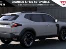 Annonce Dacia Duster Hybrid 140 4x2 Extreme / Pack city techno Roues 18