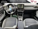 Annonce Dacia Duster Hybrid 140 4x2 Extreme / Pack city techno sièges AV chauffants