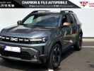 Annonce Dacia Duster Hybrid 140 4x2 Extreme + PACK TECHNO / Pack Hiver