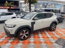 Voir l'annonce Dacia Duster HYBRID 140 4X2 JOURNEY PACK CITY