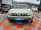 Annonce Dacia Duster HYBRID 140 4X2 JOURNEY PACK CITY