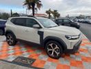 Annonce Dacia Duster HYBRID 140 4X2 JOURNEY PACK CITY