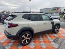 Annonce Dacia Duster HYBRID 140 4X2 JOURNEY PACK CITY