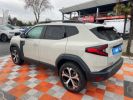 Annonce Dacia Duster HYBRID 140 4X2 JOURNEY PACK CITY