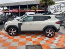 Annonce Dacia Duster HYBRID 140 4X2 JOURNEY PACK CITY