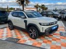 Annonce Dacia Duster HYBRID 140 4X2 JOURNEY PACK CITY & HIVER