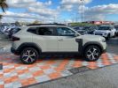 Annonce Dacia Duster HYBRID 140 4X2 JOURNEY PACK CITY & HIVER