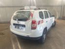 Annonce Dacia Duster I (H79) 1.5 dCi 110ch Silver Line 2017 4X4